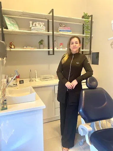 Foto de Regiane dos Santos