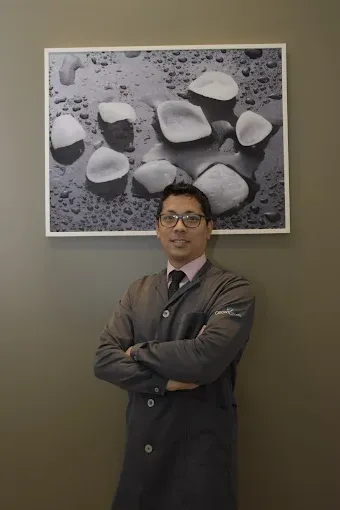 Foto de Robson Eizo Iwazaki da Silva